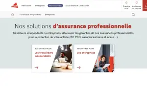 MAIF propose des solutions d'assurance professionnelle pour les indépendants et les entreprises. La **reclamation MAIF** est simplifiée grâce à des offres adaptées.