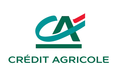 Logo du Crédit Agricole. Une lettre de réclamation crédit agricole peut être nécessaire pour régler un litige.