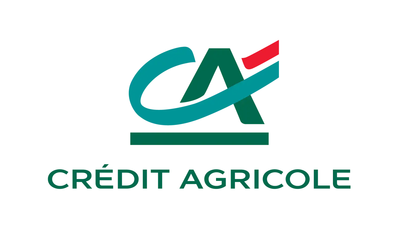Logo du Crédit Agricole. Une lettre de réclamation crédit agricole peut être nécessaire pour régler un litige.