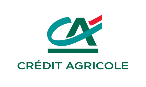 Logo du Crédit Agricole. Une lettre de réclamation crédit agricole peut être nécessaire pour régler un litige.
